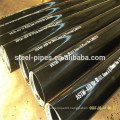 JBC Steel Pipe cold drawn perforated steel pipe